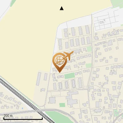 Karte Erni-Singerl-Straße 22-28, 81249 München