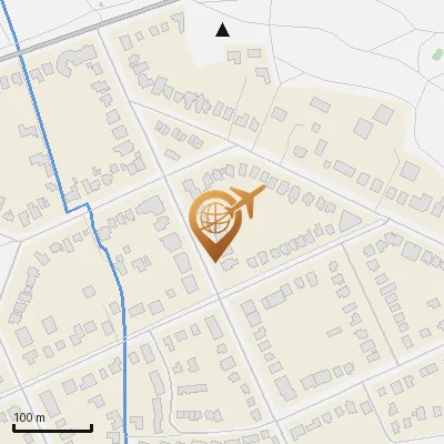 Karte Ernst-Albers-Straße 15, 22043 Hamburg