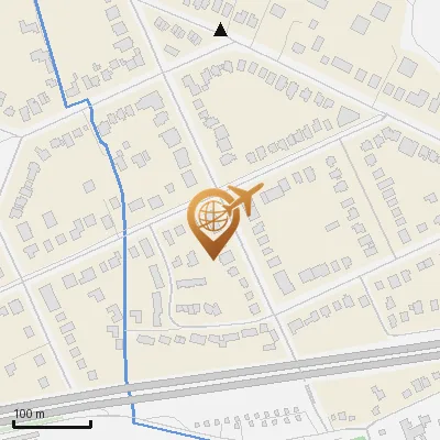 Foto zu Ernst-Albers-Straße 25-34, 22043 Hamburg