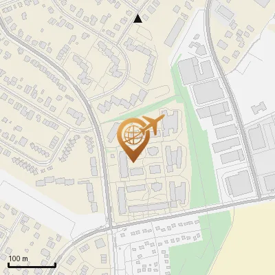 Foto zu Ernst-Arndt-Weg 7-13, 12349 Berlin