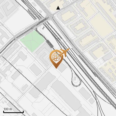 Foto zu Ernst-Augustin-Straße 1-2, 12489 Berlin