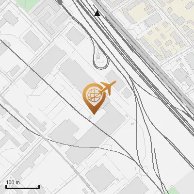 Foto zu Ernst-Augustin-Straße 11, 12489 Berlin