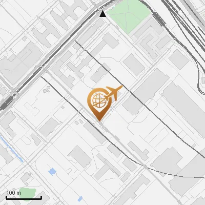 Foto zu Ernst-Augustin-Straße 12-15, 12489 Berlin