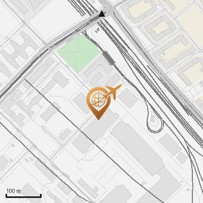 Karte Ernst-Augustin-Straße 3-5, 12489 Berlin