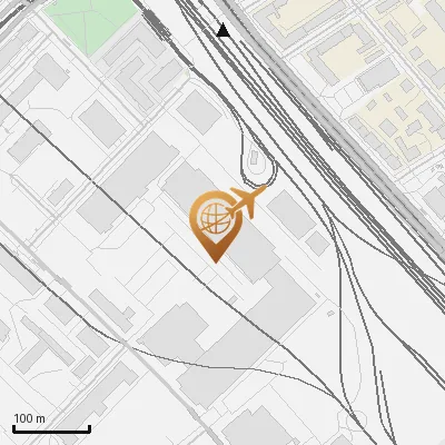 Foto zu Ernst-Augustin-Straße 7-9, 12489 Berlin