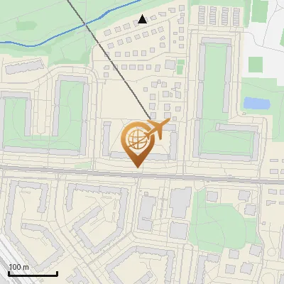 Foto zu Ernst-Barlach-Straße 28, 13059 Berlin