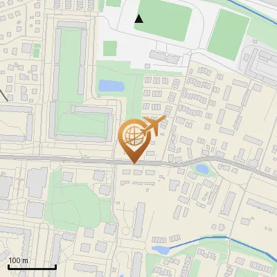 Foto zu Ernst-Barlach-Straße 1-6, 13059 Berlin