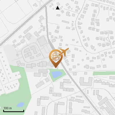 Karte Ernst-Bergeest-Weg 24, 21077 Hamburg