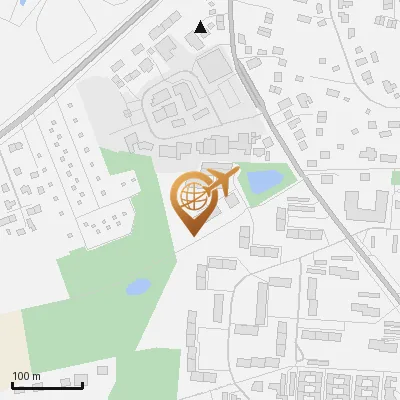 Foto zu Ernst-Bergeest-Weg 26-28, 21077 Hamburg