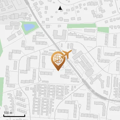 Foto zu Ernst-Bergeest-Weg 32-36, 21077 Hamburg