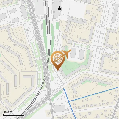 Karte Ernst-Bloch-Straße 4-14, 12619 Berlin