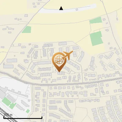 Foto zu Ernst-Bloch-Straße 9-24, 81245 München