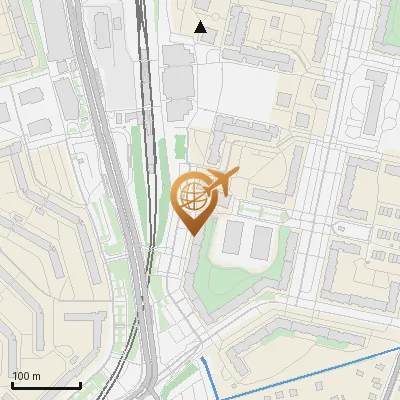 Foto zu Ernst-Bloch-Straße 18-22, 12619 Berlin