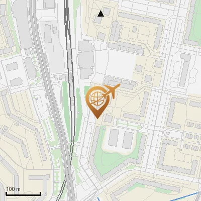 Foto zu Ernst-Bloch-Straße 24-25, 12619 Berlin