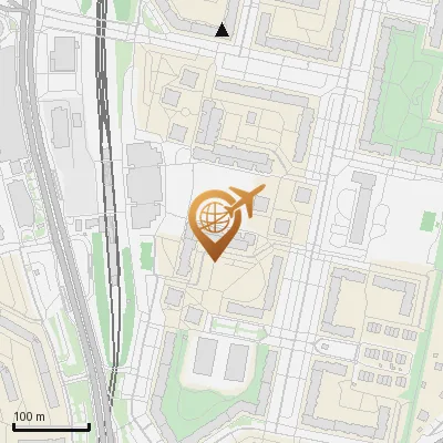 Foto zu Ernst-Bloch-Straße 31-33, 12619 Berlin