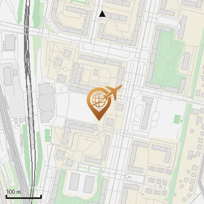 Karte Ernst-Bloch-Straße 34-37, 12619 Berlin