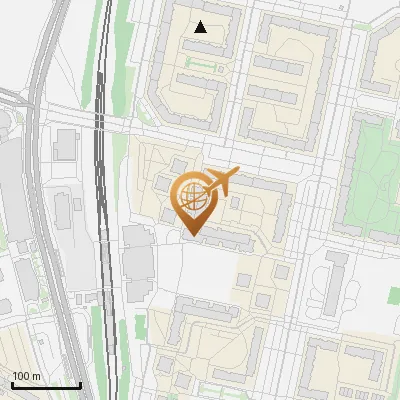 Foto zu Ernst-Bloch-Straße 39-45, 12619 Berlin