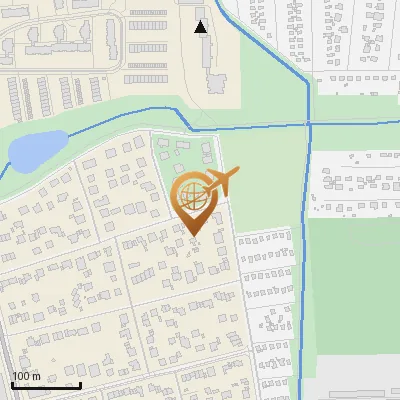 Foto zu Ernst-Bruch-Zeile 14-17, 13591 Berlin