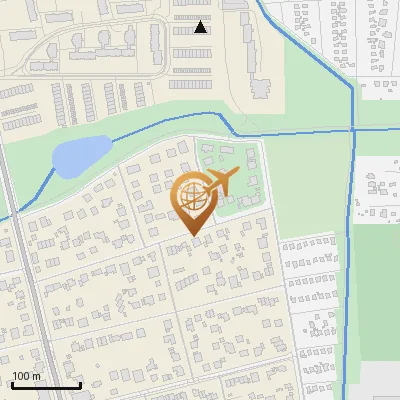 Foto zu Ernst-Bruch-Zeile 19-23, 13591 Berlin