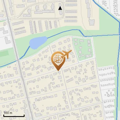 Foto zu Ernst-Bruch-Zeile 24-30, 13591 Berlin