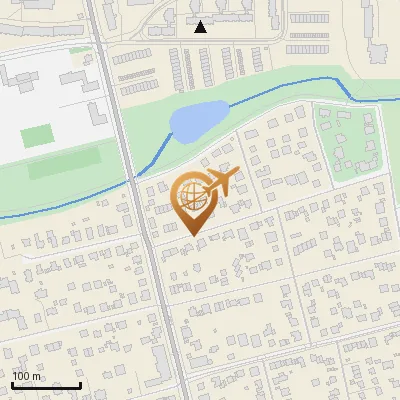 Foto zu Ernst-Bruch-Zeile 34-41, 13591 Berlin