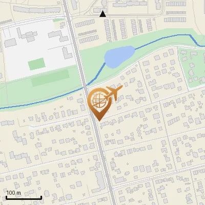 Foto zu Ernst-Bruch-Zeile 42-46, 13591 Berlin