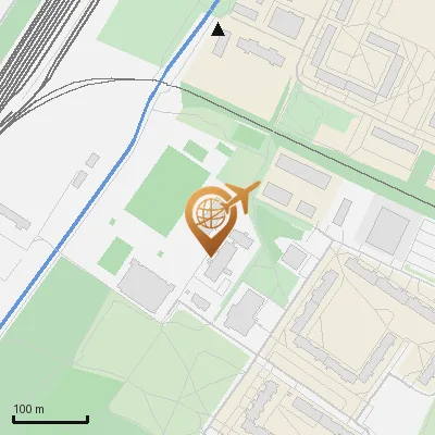 Foto zu Ernst-Busch-Straße 27, 13125 Berlin