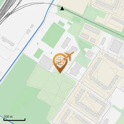 Foto zu Ernst-Busch-Straße 29-31, 13125 Berlin