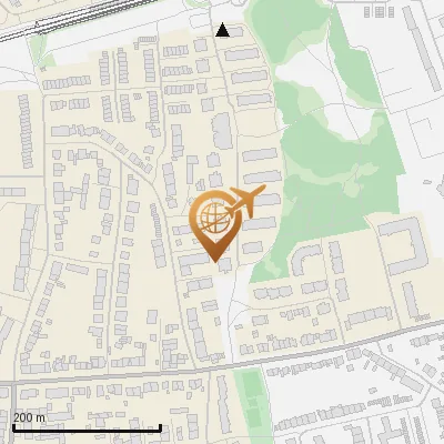 Foto zu Ernst-Cassel-Straße 23-29, 51067 Köln