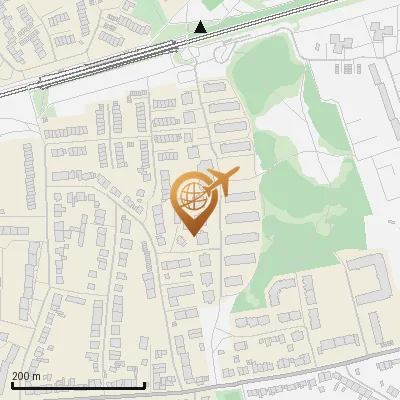 Foto zu Ernst-Cassel-Straße 1-5, 51067 Köln