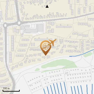 Karte Ernst-Cassirer-Weg 32-38, 21031 Hamburg