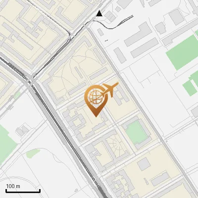 Foto zu Ernst-Fürstenberg-Straße 15-19, 10407 Berlin