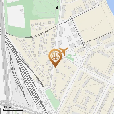 Foto zu Ernst-Grube-Straße 16-25, 12555 Berlin