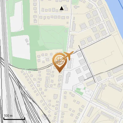 Foto zu Ernst-Grube-Straße 27-41, 12555 Berlin