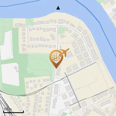 Foto zu Ernst-Grube-Straße 44-56, 12555 Berlin