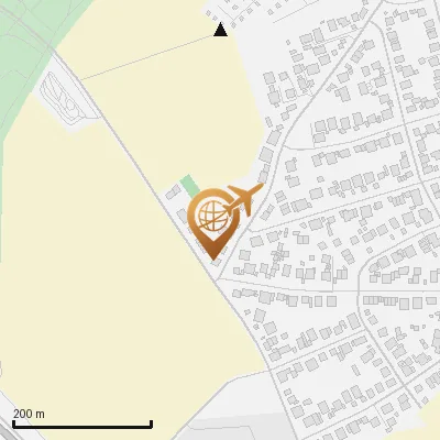 Karte Ernst-Haeckel-Straße 105-114, 80999 München