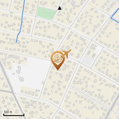 Karte Ernst-Haeckel-Straße 14-16, 12621 Berlin