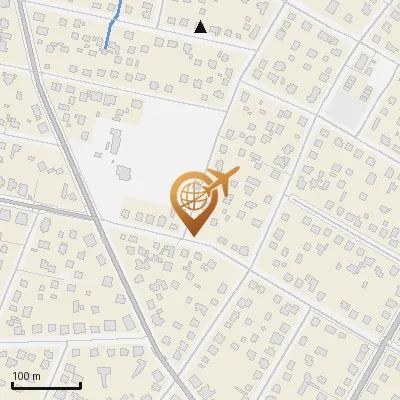 Foto zu Ernst-Haeckel-Straße 1-4, 12621 Berlin