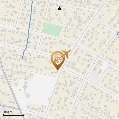 Karte Ernst-Haeckel-Straße 17-23, 12621 Berlin