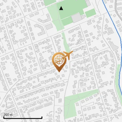 Karte Ernst-Haeckel-Straße 21, 80999 München