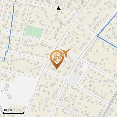 Karte Ernst-Haeckel-Straße 24-28, 12621 Berlin