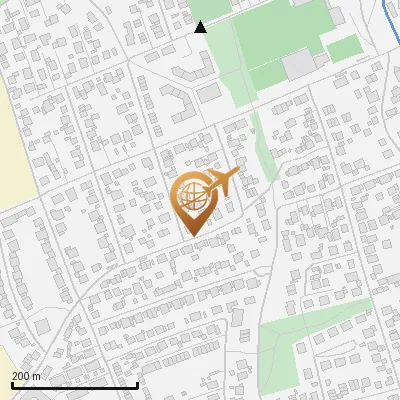 Karte Ernst-Haeckel-Straße 24-27, 80999 München