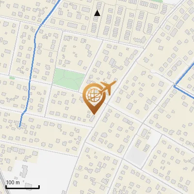 Karte Ernst-Haeckel-Straße 29-30, 12621 Berlin