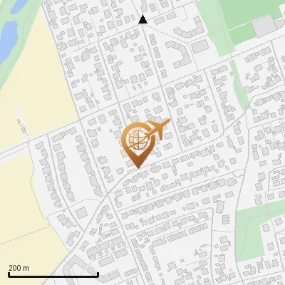 Karte Ernst-Haeckel-Straße 29-34, 80999 München