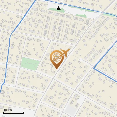 Karte Ernst-Haeckel-Straße 35, 12621 Berlin