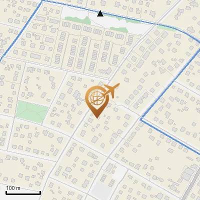 Karte Ernst-Haeckel-Straße 40, 12621 Berlin