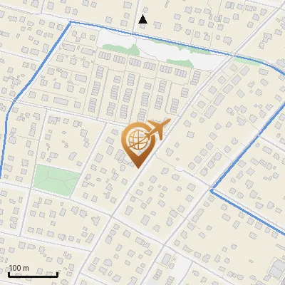 Foto zu Ernst-Haeckel-Straße 41-45, 12621 Berlin