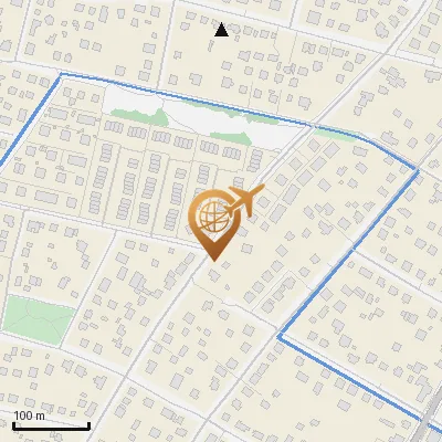 Karte Ernst-Haeckel-Straße 46-50, 12621 Berlin