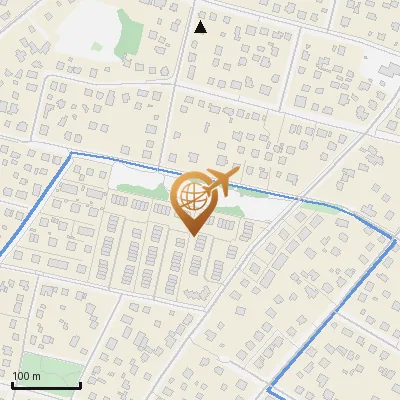 Foto zu Ernst-Haeckel-Straße 51-53, 12621 Berlin