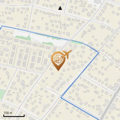 Karte Ernst-Haeckel-Straße 54, 12621 Berlin